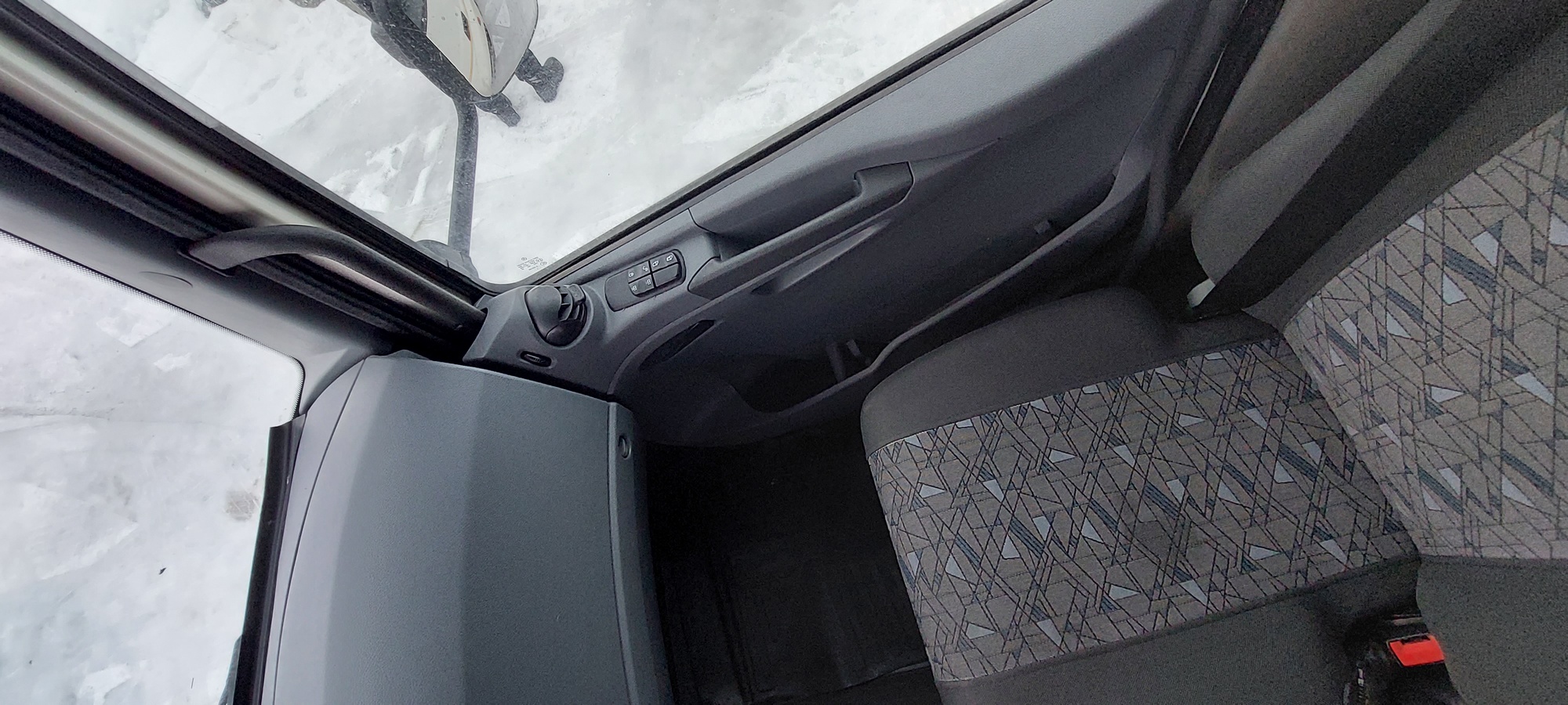 Седельный тягач КАМАЗ 5490-801-DC (газодизель) 2021 г. - фото 44