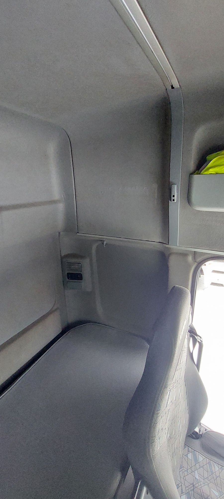 Седельный тягач КАМАЗ 5490-801-DC (газодизель) 2021 г. - фото 52