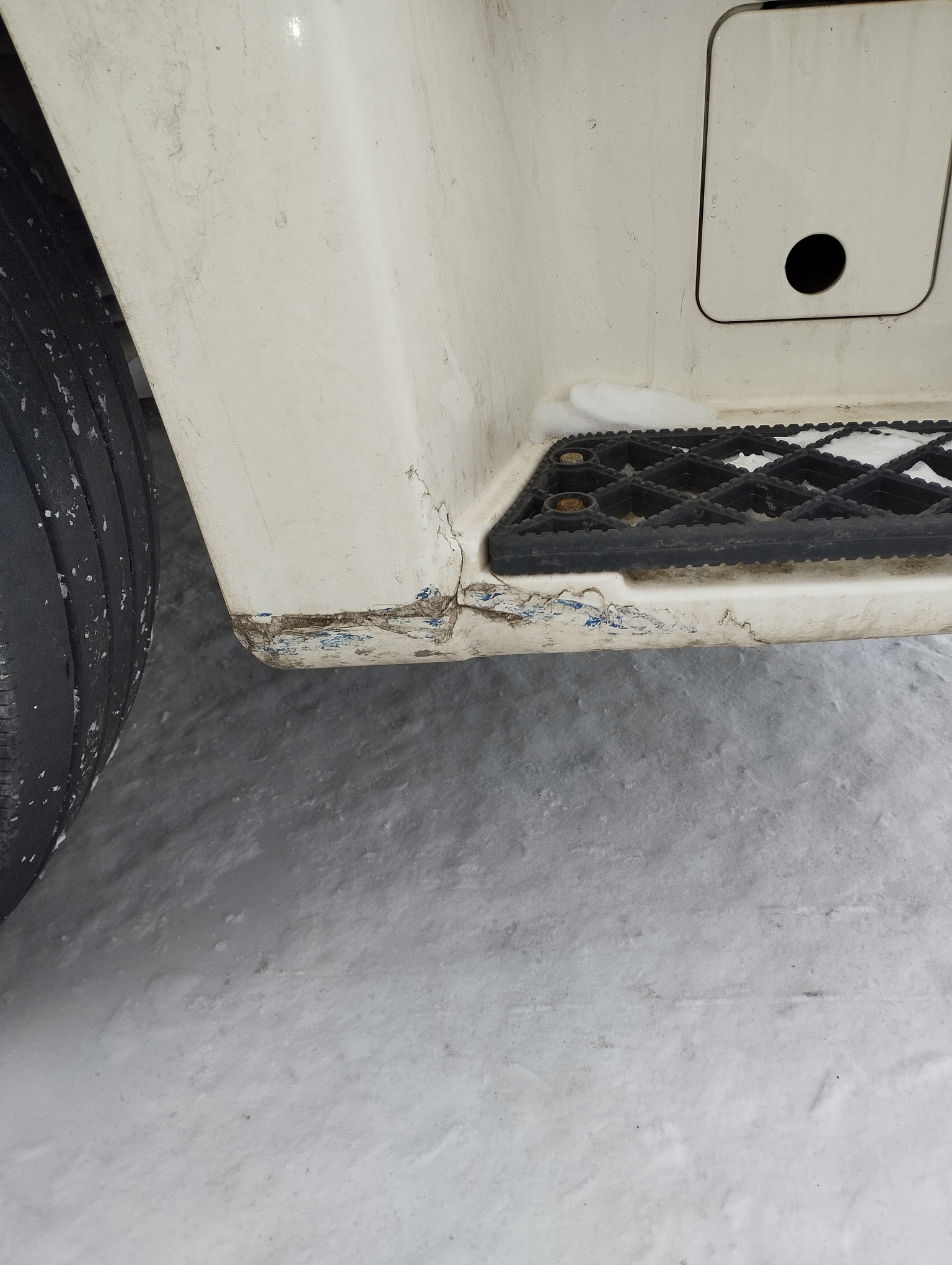 Седельный тягач КАМАЗ 5490-801-DC (газодизель) 2021 г. - фото 10