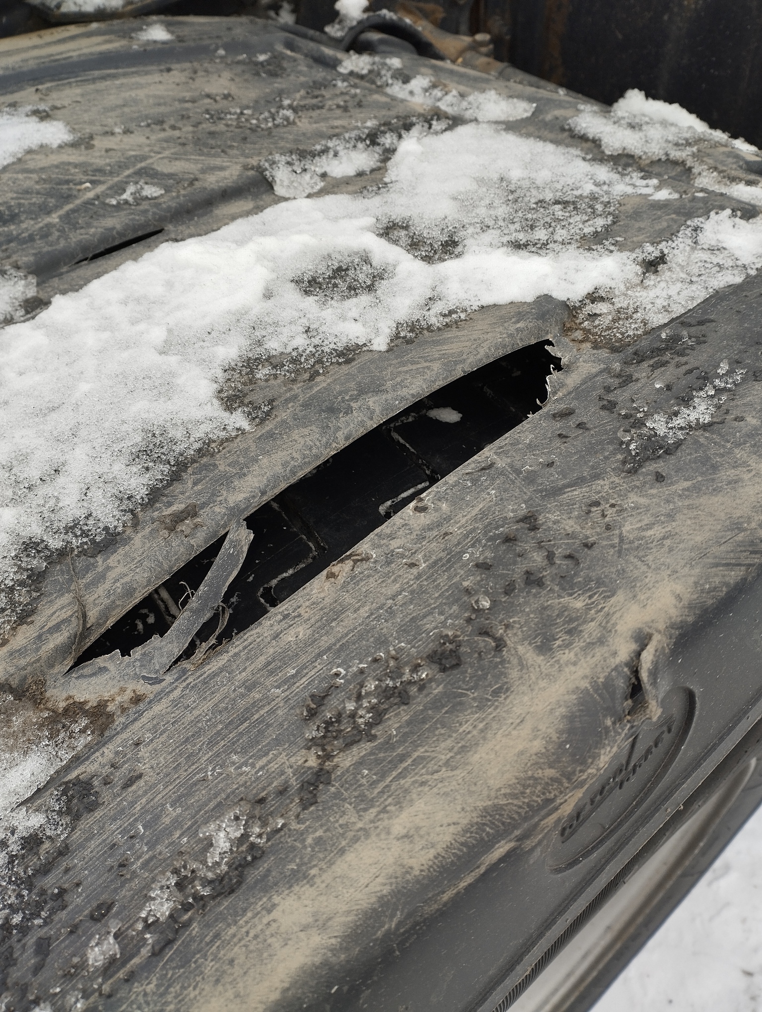 Седельный тягач КАМАЗ 5490-801-DC (газодизель) 2021 г. - фото 25