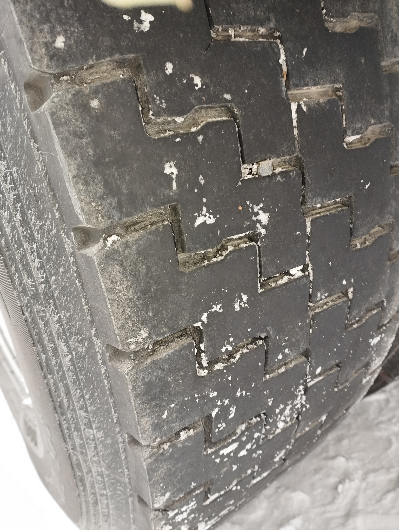 Седельный тягач КАМАЗ 5490-801-DC (газодизель) 2021 г. - фото 33