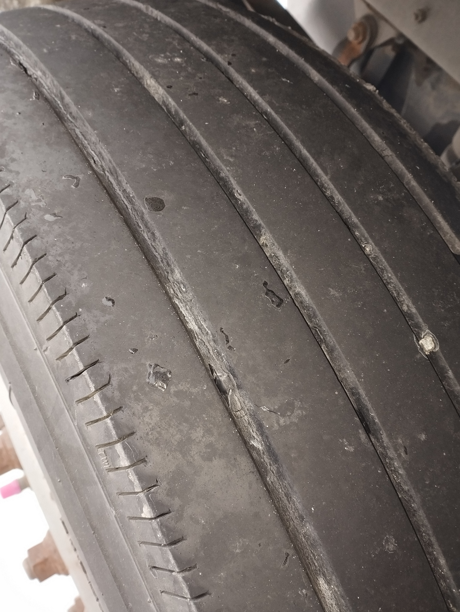 Седельный тягач КАМАЗ 5490-801-DC (газодизель) 2021 г. - фото 44