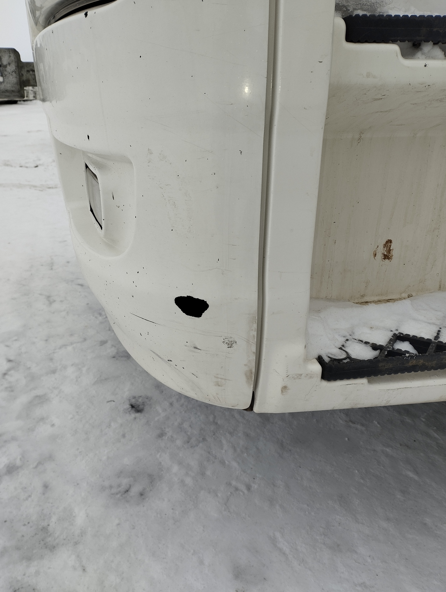 Седельный тягач КАМАЗ 5490-801-DC (газодизель) 2021 г. - фото 46