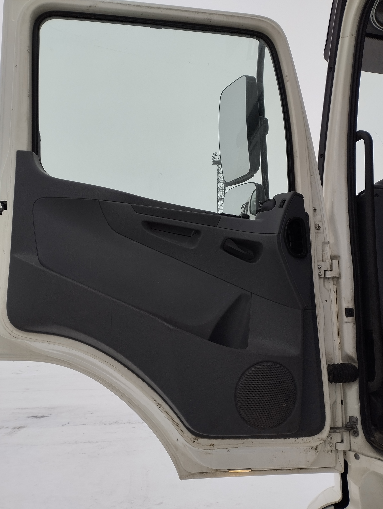 Седельный тягач КАМАЗ 5490-801-DC (газодизель) 2021 г. - фото 50