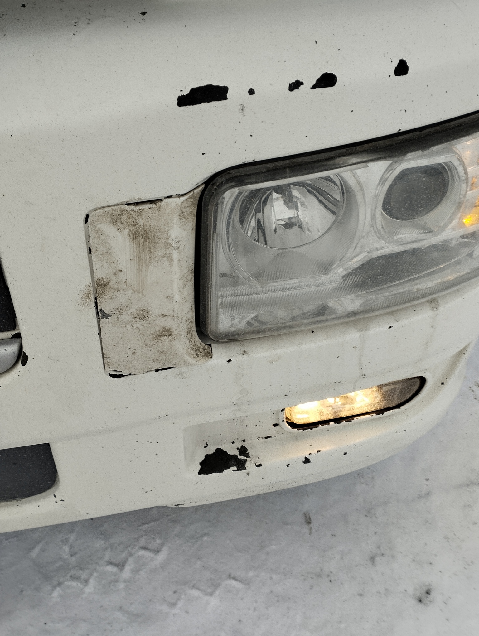 Седельный тягач КАМАЗ 5490-801-DC (газодизель) 2021 г. - фото 5