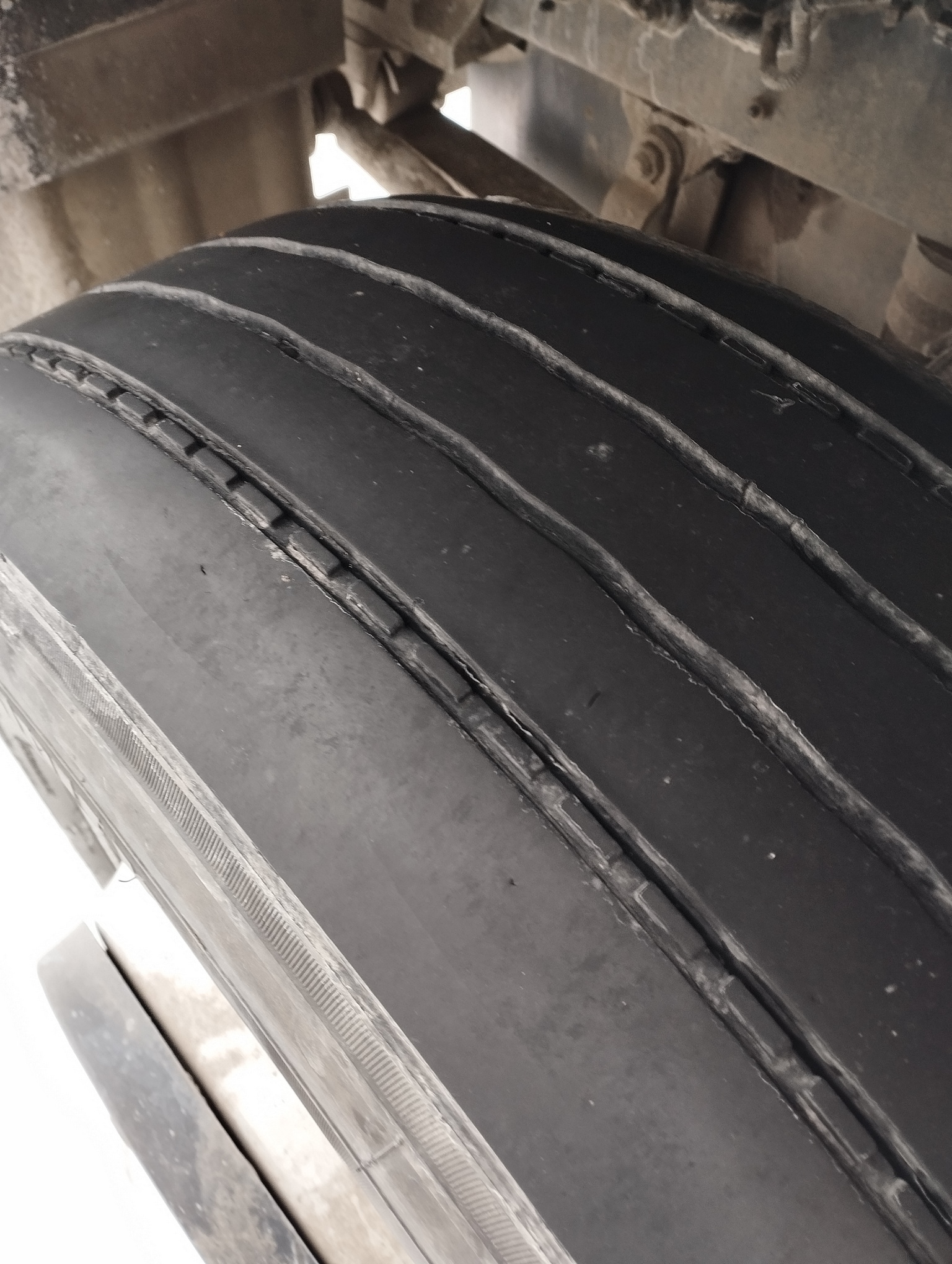 Седельный тягач КАМАЗ 5490-801-DC (газодизель) 2021 г. - фото 40