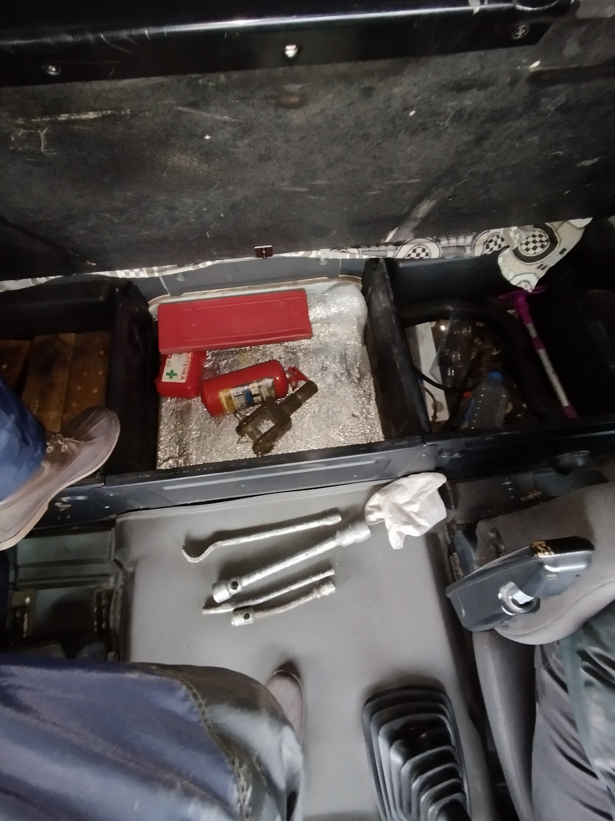 Седельный тягач КАМАЗ 5490-801-DC (газодизель) 2021 г. - фото 47