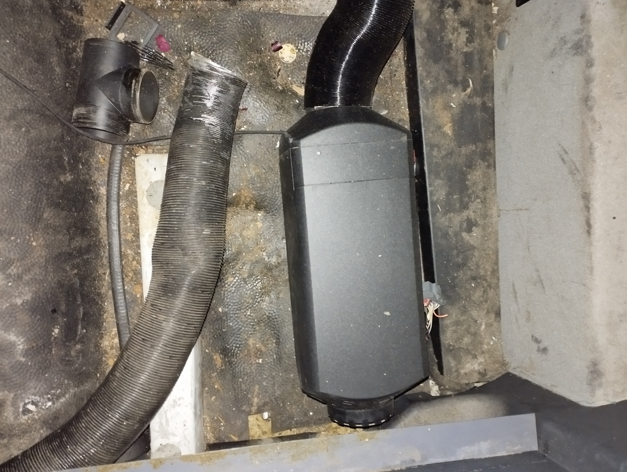 Седельный тягач КАМАЗ 5490-801-DC (газодизель) 2021 г. - фото 48