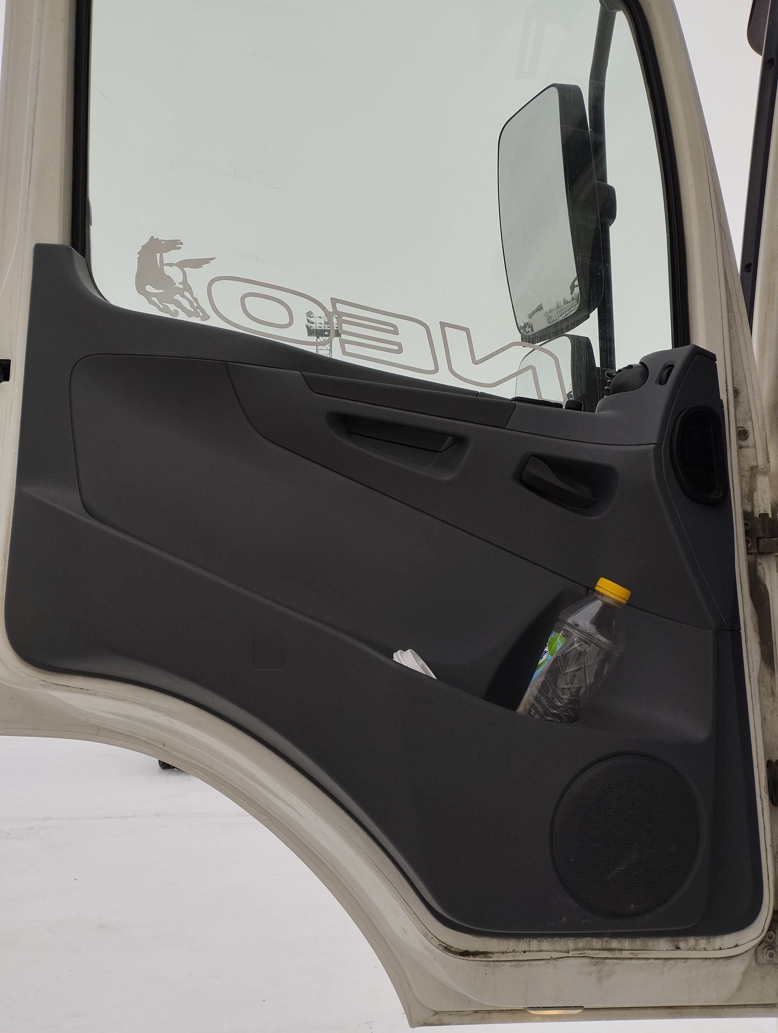 Седельный тягач КАМАЗ 5490-801-DC (газодизель) 2021 г. - фото 55