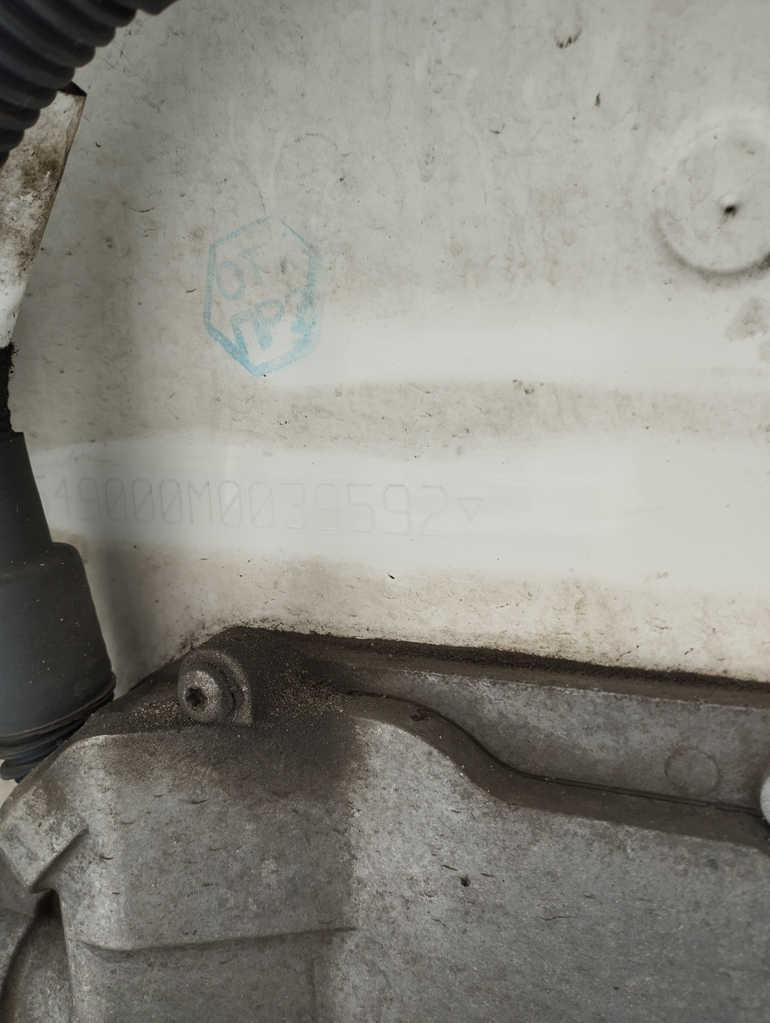 Седельный тягач КАМАЗ 5490-801-DC (газодизель) 2021 г. - фото 3