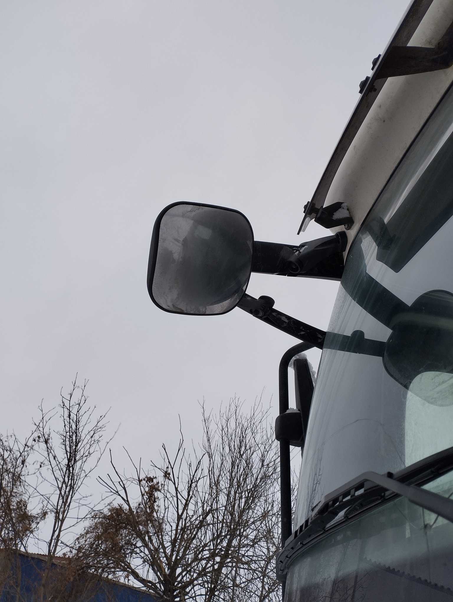 Седельный тягач КАМАЗ 5490-801-DC (газодизель) 2021 г. - фото 8