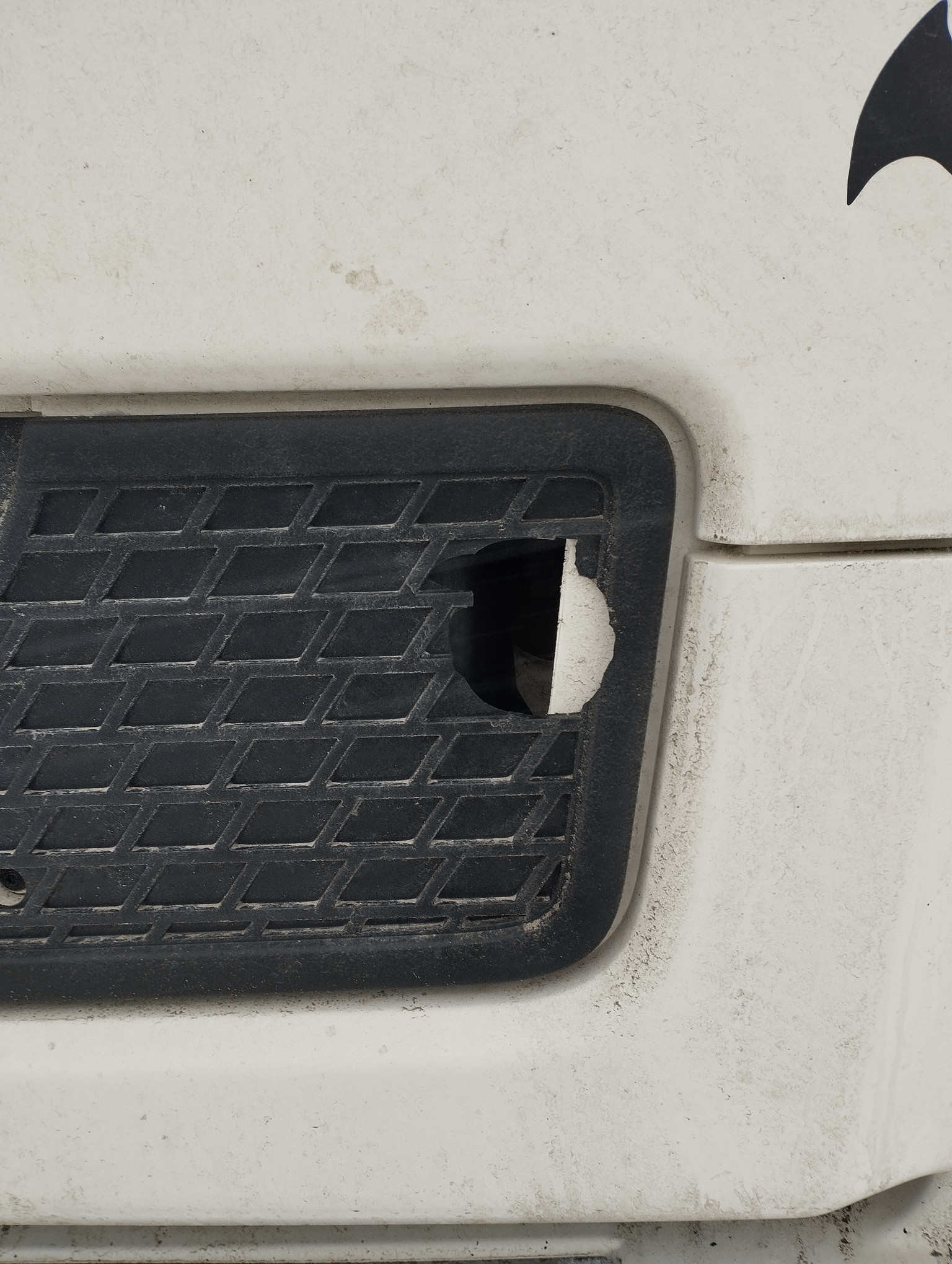 Седельный тягач КАМАЗ 5490-801-DC (газодизель) 2021 г. - фото 9