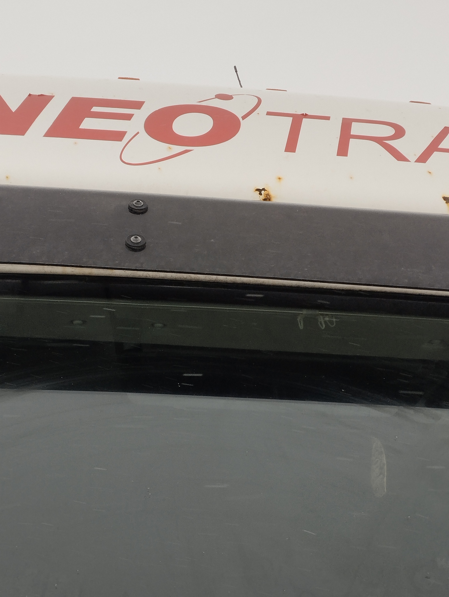 Седельный тягач КАМАЗ 5490-801-DC (газодизель) 2021 г. - фото 12