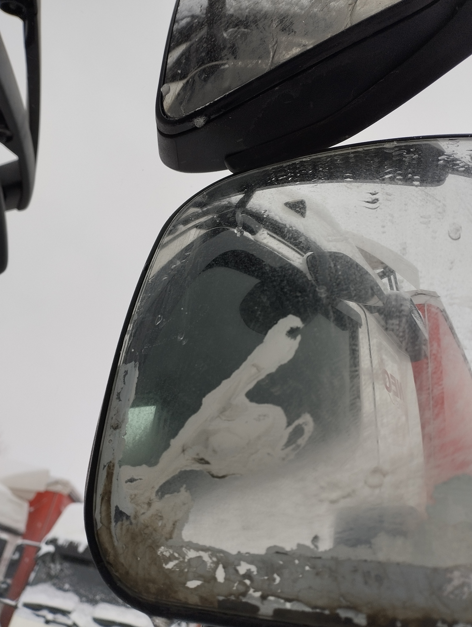 Седельный тягач КАМАЗ 5490-801-DC (газодизель) 2021 г. - фото 16