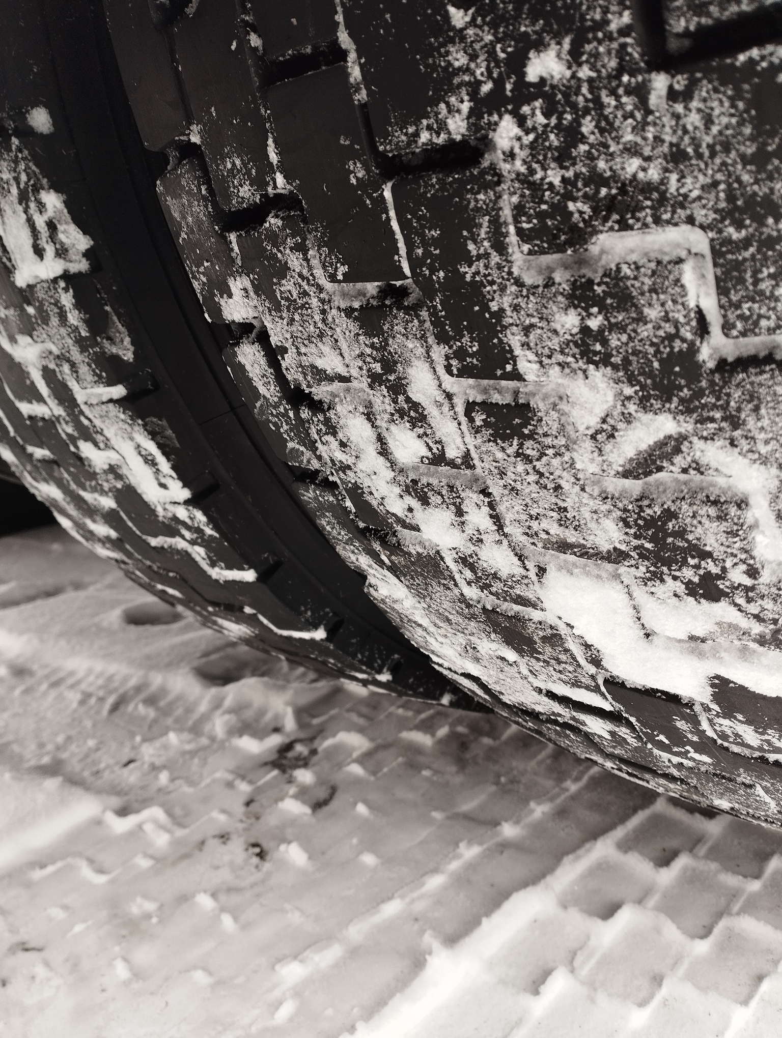 Седельный тягач КАМАЗ 5490-801-DC (газодизель) 2021 г. - фото 24