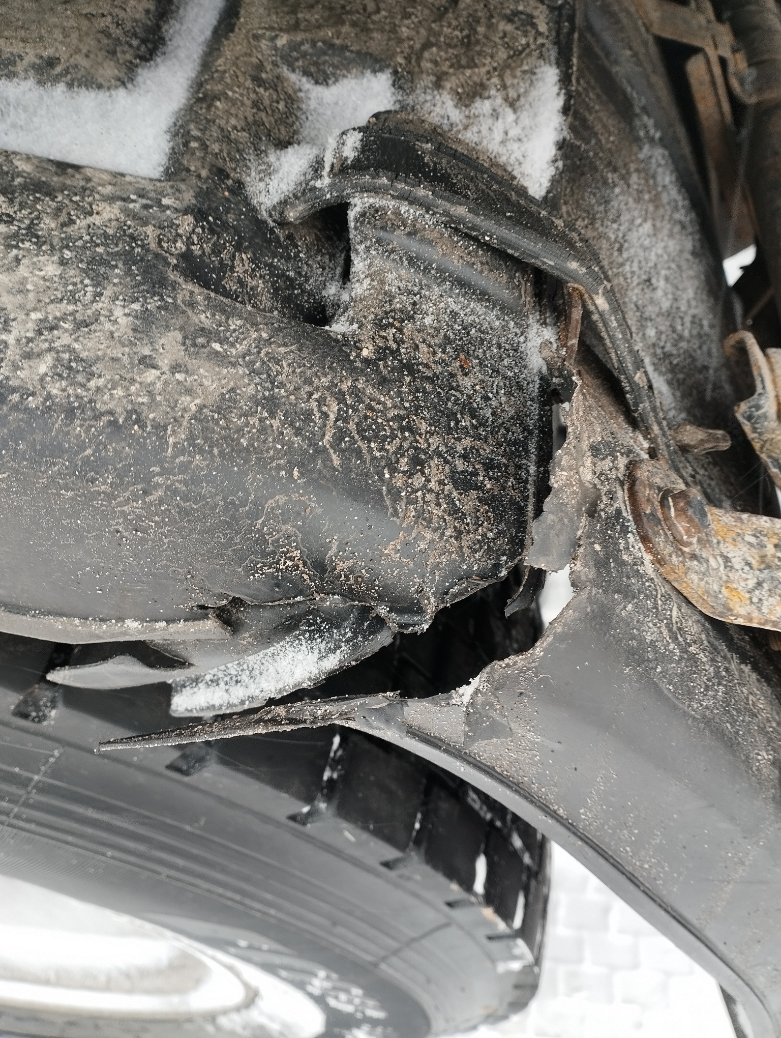 Седельный тягач КАМАЗ 5490-801-DC (газодизель) 2021 г. - фото 27