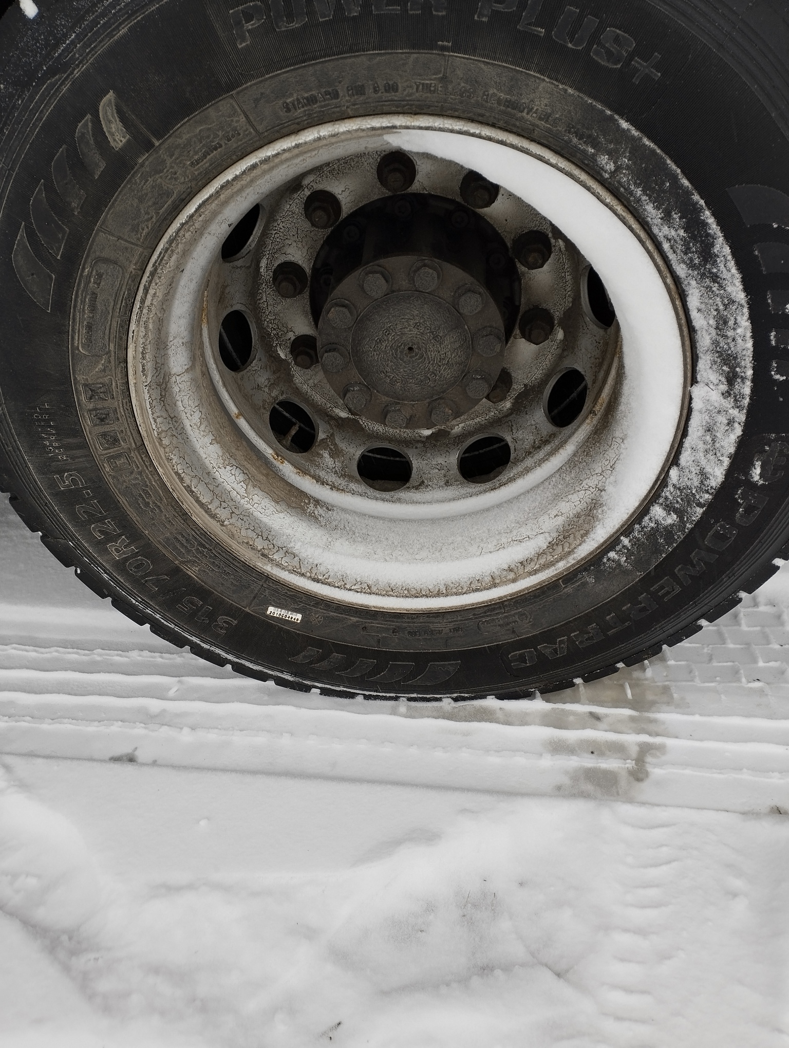 Седельный тягач КАМАЗ 5490-801-DC (газодизель) 2021 г. - фото 28