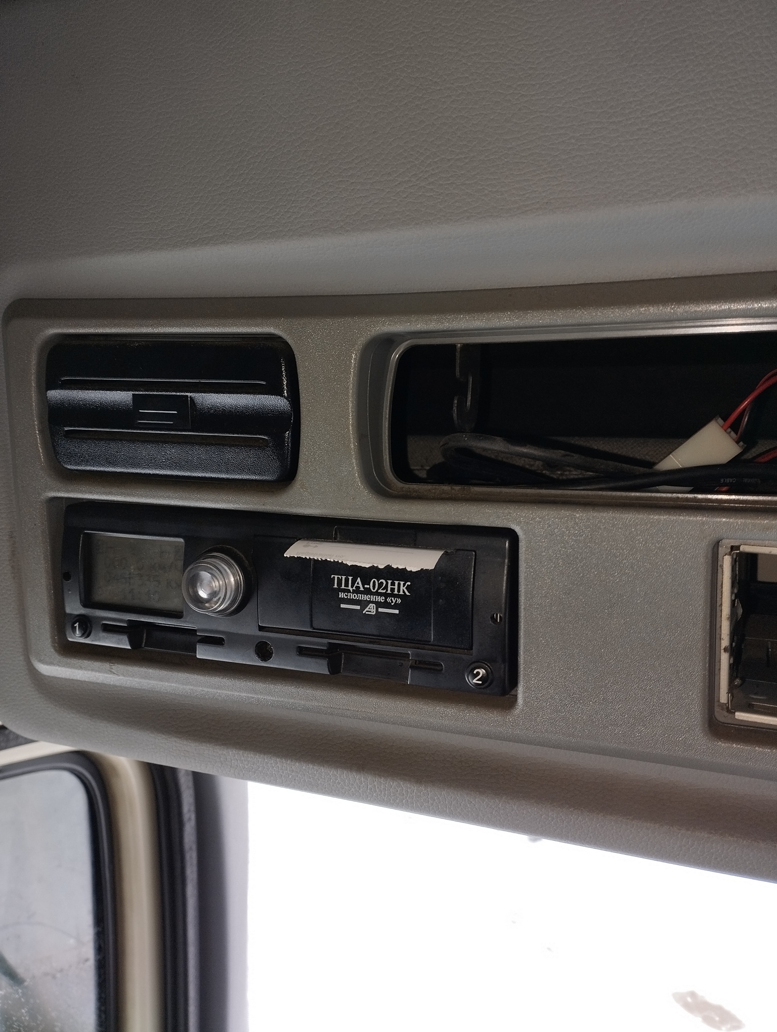 Седельный тягач КАМАЗ 5490-801-DC (газодизель) 2021 г. - фото 46