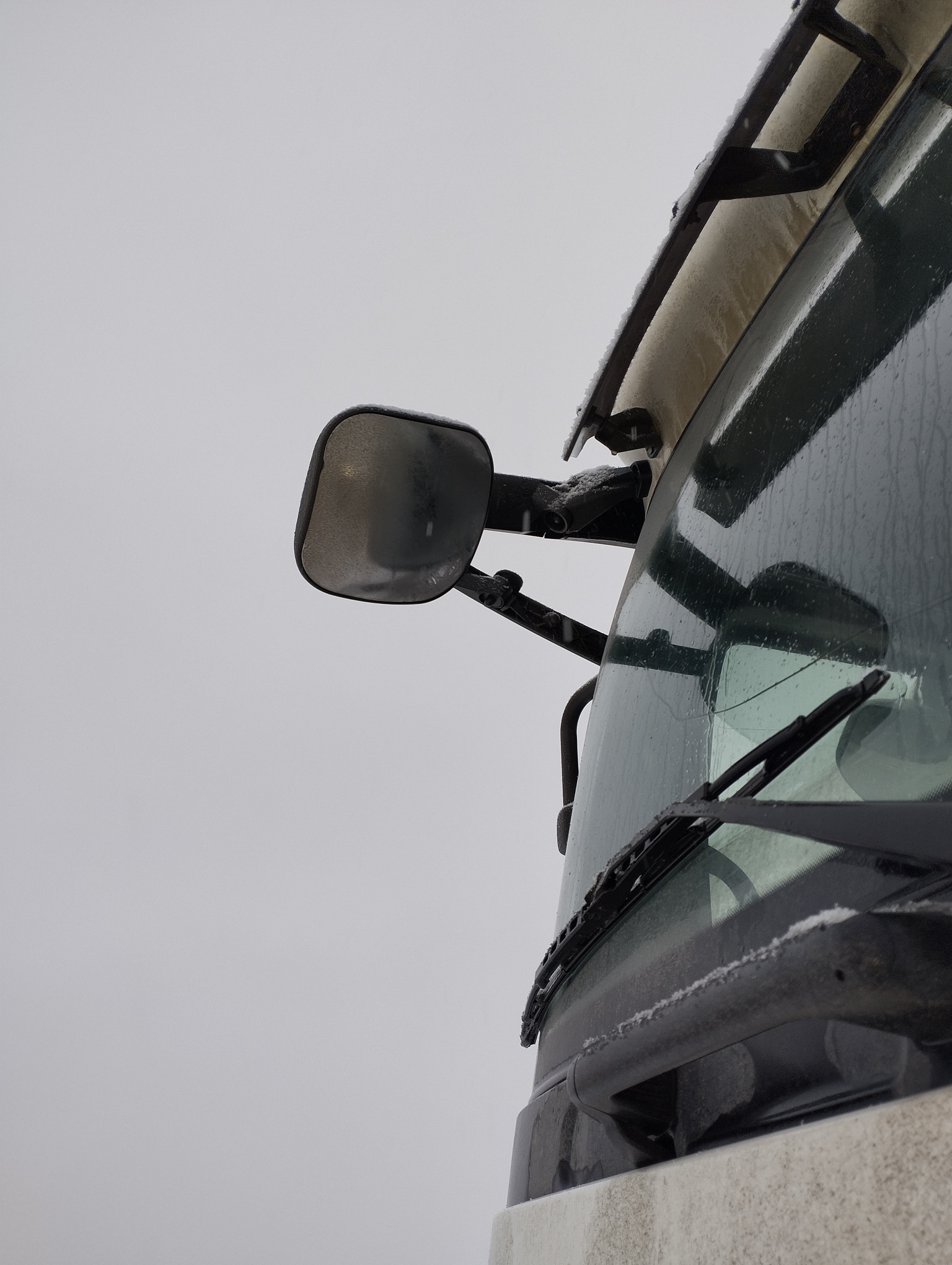 Седельный тягач КАМАЗ 5490-801-DC (газодизель) 2021 г. - фото 8