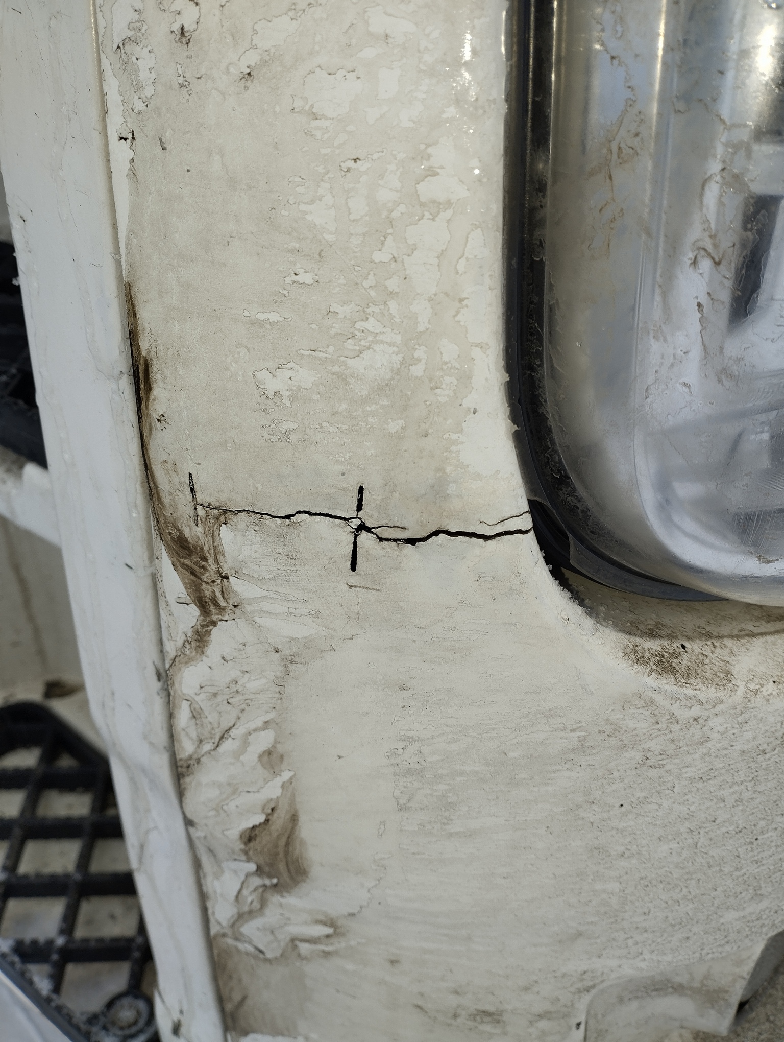 Седельный тягач КАМАЗ 5490-801-DC (газодизель) 2021 г. - фото 12