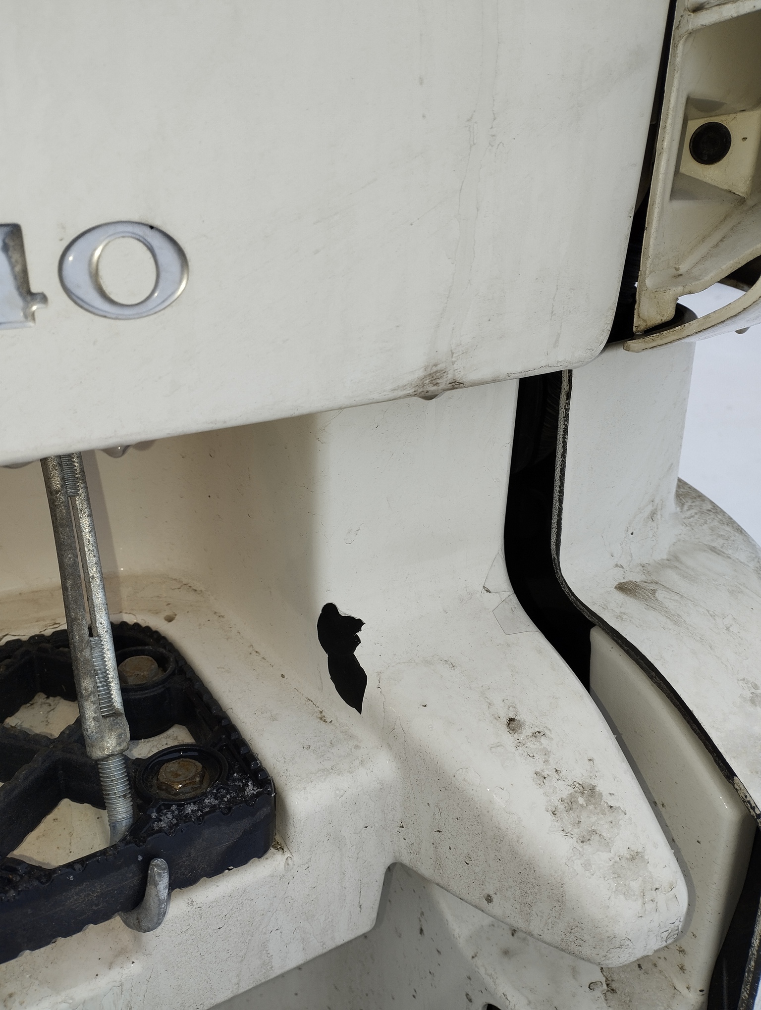 Седельный тягач КАМАЗ 5490-801-DC (газодизель) 2021 г. - фото 14