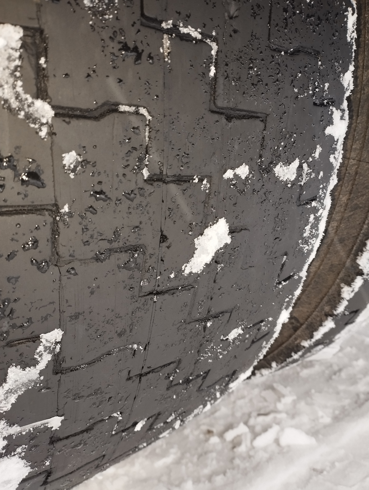 Седельный тягач КАМАЗ 5490-801-DC (газодизель) 2021 г. - фото 31