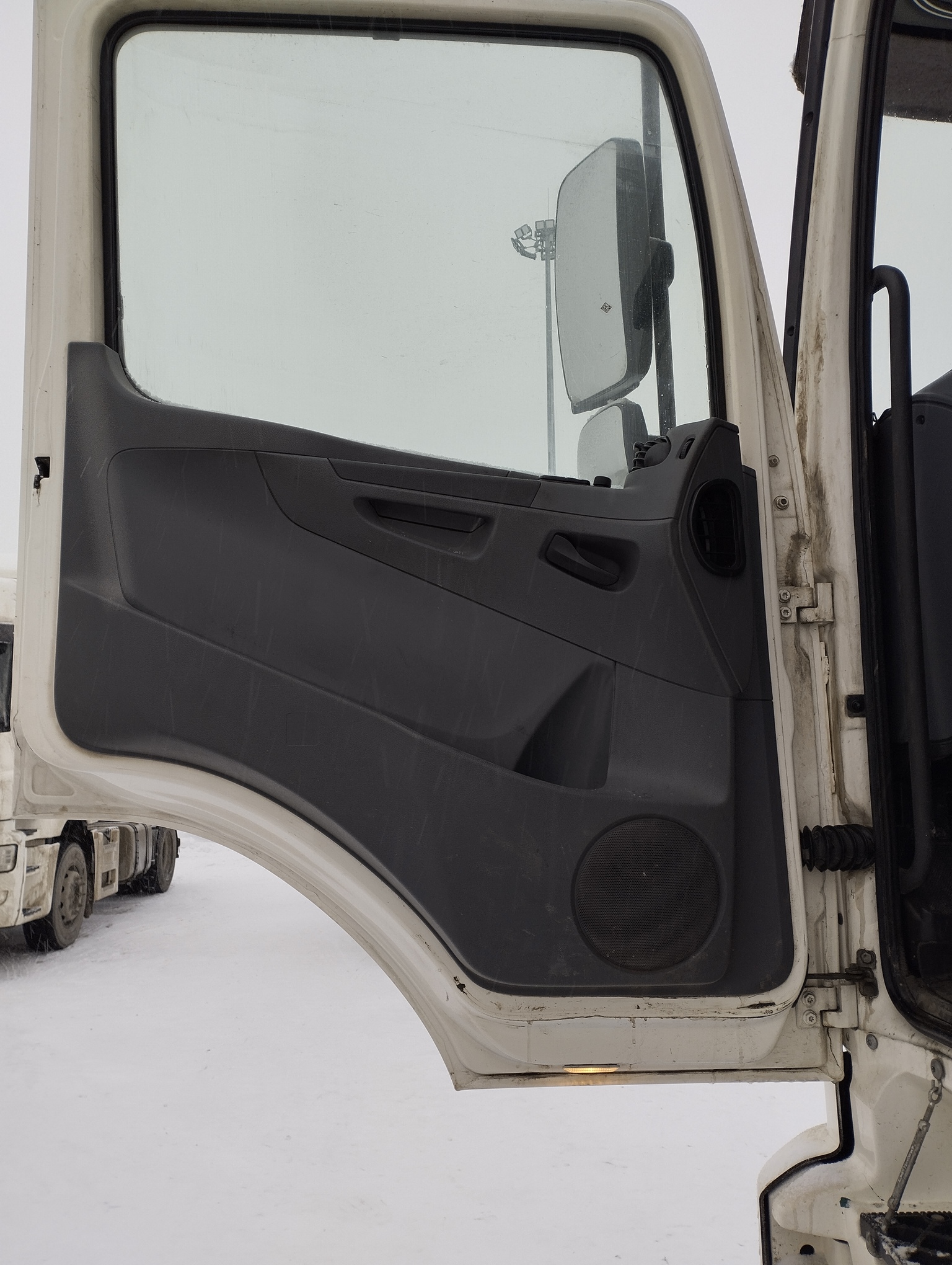 Седельный тягач КАМАЗ 5490-801-DC (газодизель) 2021 г. - фото 45