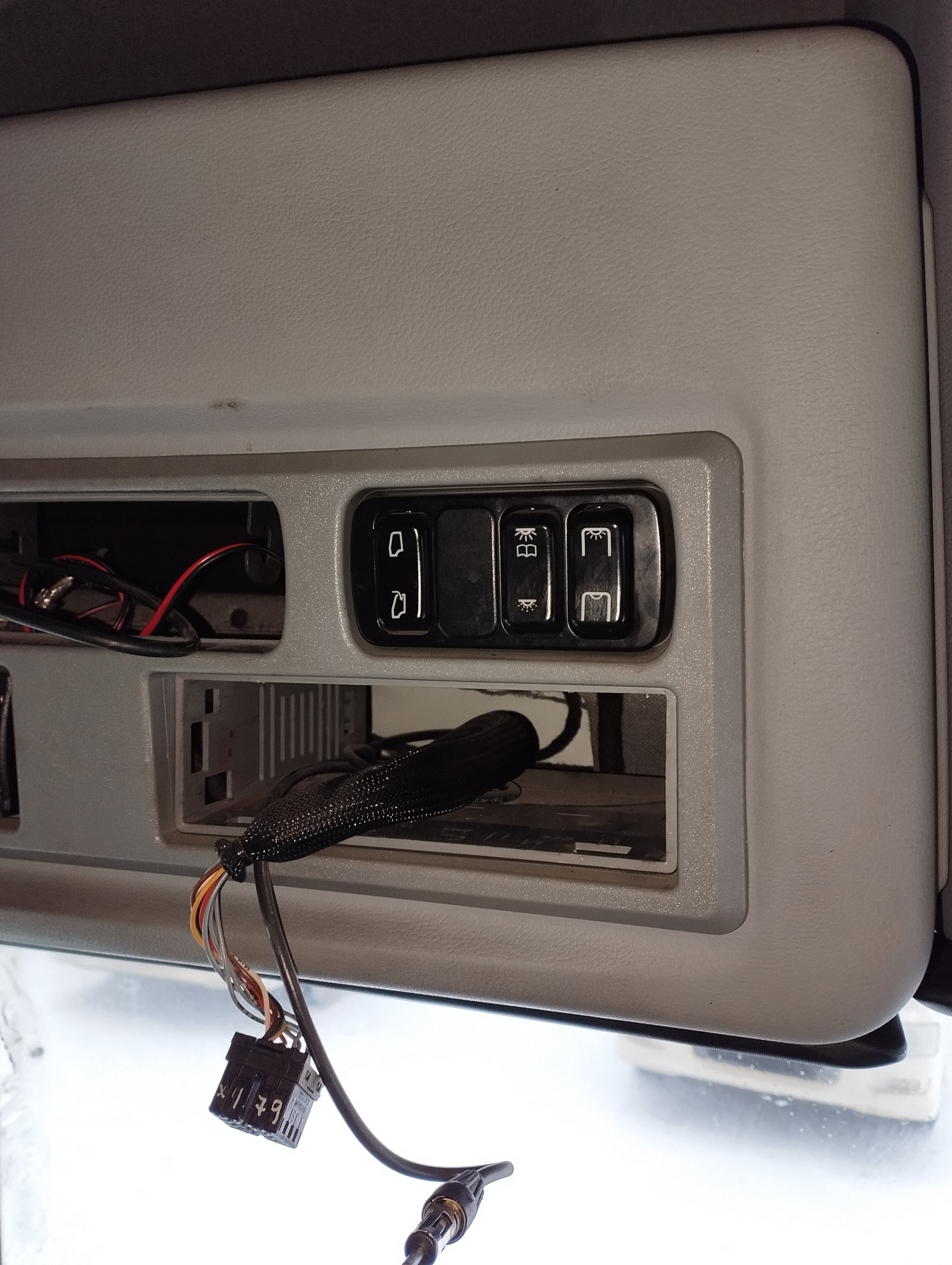 Седельный тягач КАМАЗ 5490-801-DC (газодизель) 2021 г. - фото 53