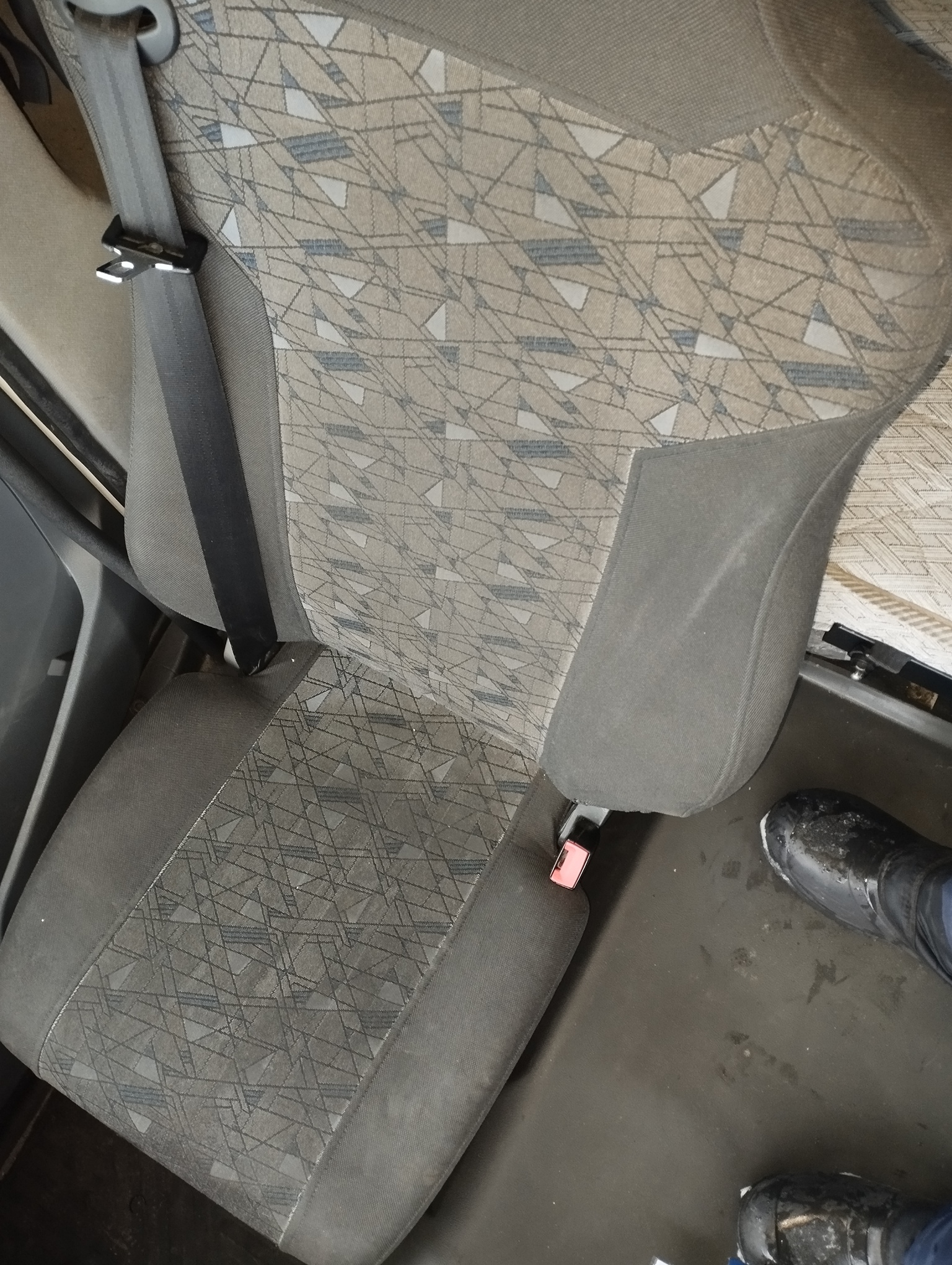 Седельный тягач КАМАЗ 5490-801-DC (газодизель) 2021 г. - фото 54