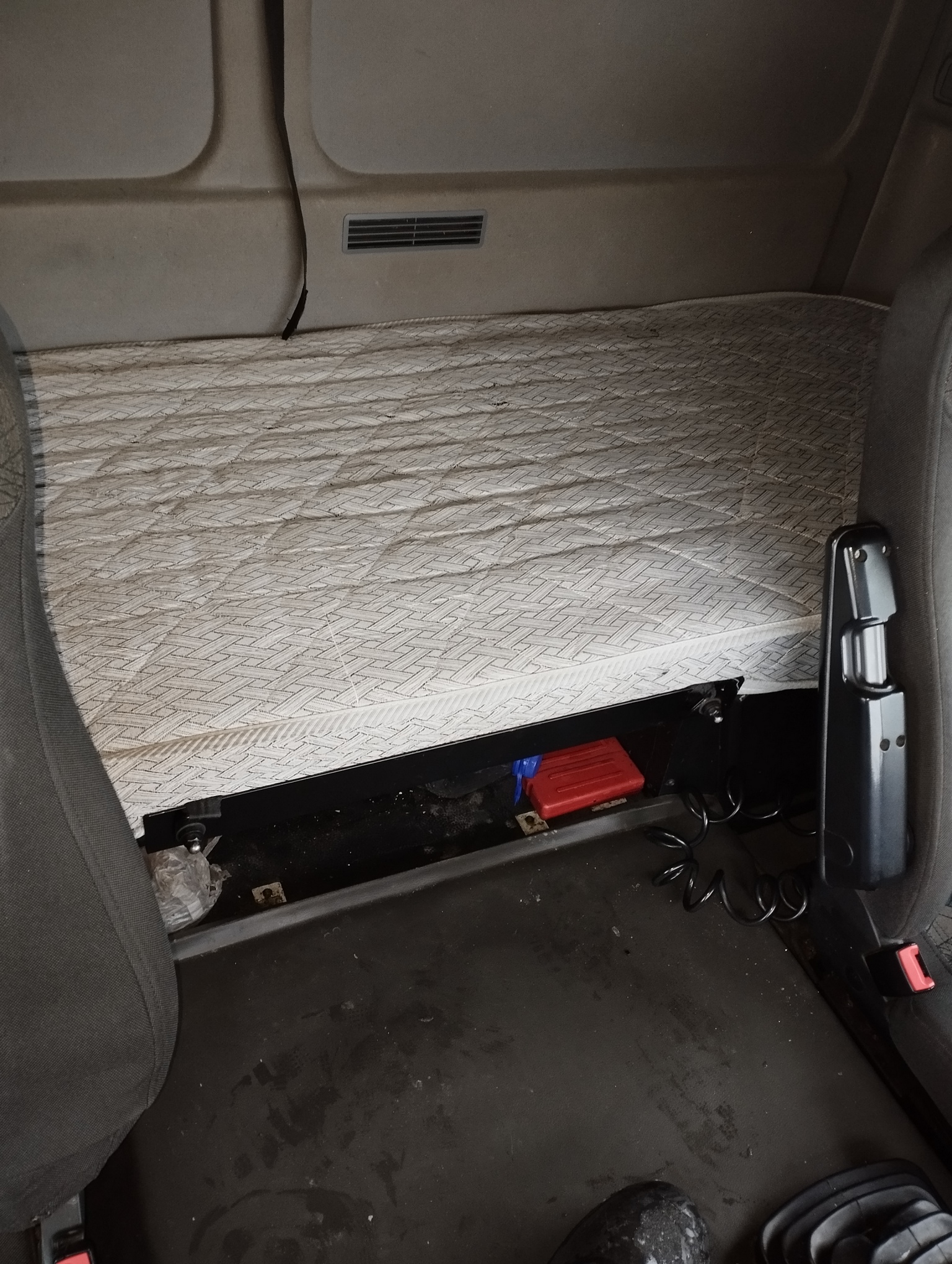 Седельный тягач КАМАЗ 5490-801-DC (газодизель) 2021 г. - фото 55