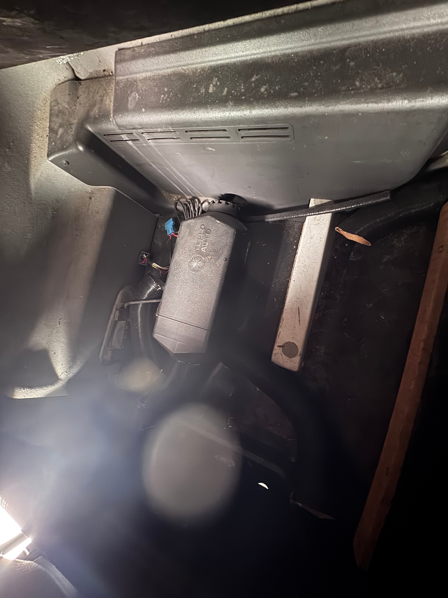 Седельный тягач КАМАЗ 5490-801-DC (газодизель) 2021 г. - фото 40