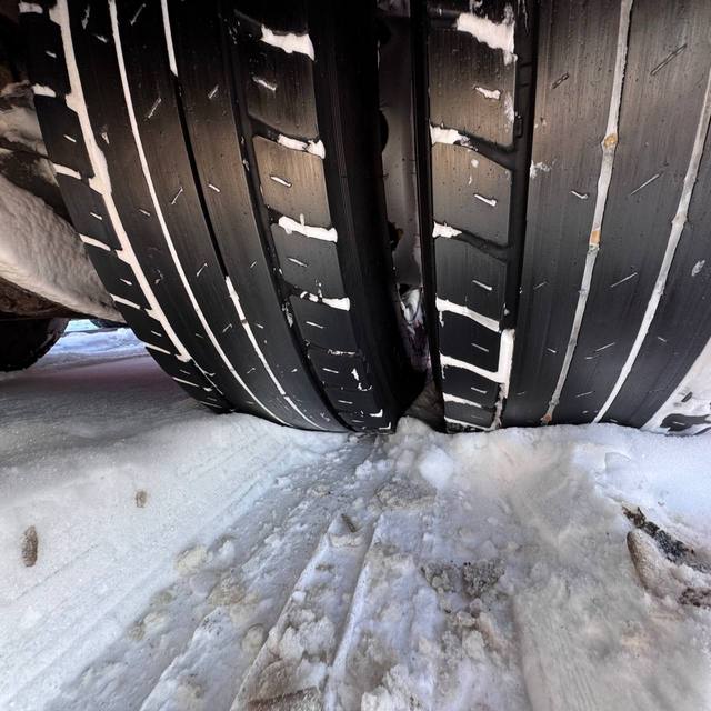 Седельный тягач КАМАЗ 5490-801-DC (газодизель) 2021 г. - фото 31