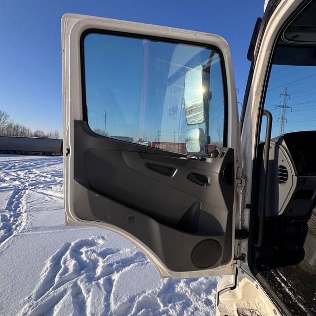 Седельный тягач КАМАЗ 5490-801-DC (газодизель) 2021 г. - фото 35