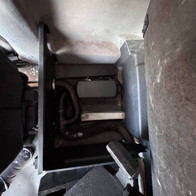 Седельный тягач КАМАЗ 5490-801-DC (газодизель) 2021 г. - фото 37