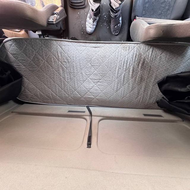 Седельный тягач КАМАЗ 5490-801-DC (газодизель) 2021 г. - фото 40