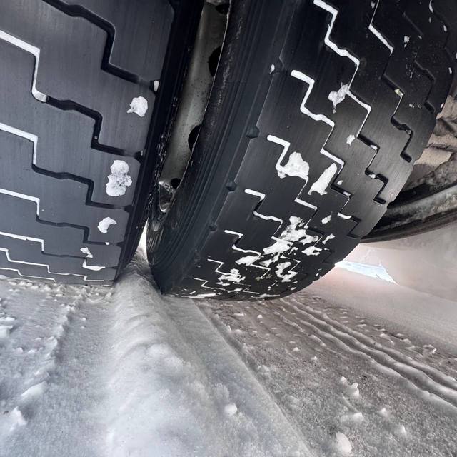 Седельный тягач КАМАЗ 5490-801-DC (газодизель) 2021 г. - фото 17