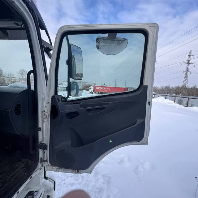 Седельный тягач КАМАЗ 5490-801-DC (газодизель) 2021 г. - фото 19