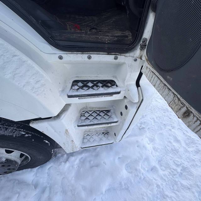 Седельный тягач КАМАЗ 5490-801-DC (газодизель) 2021 г. - фото 20