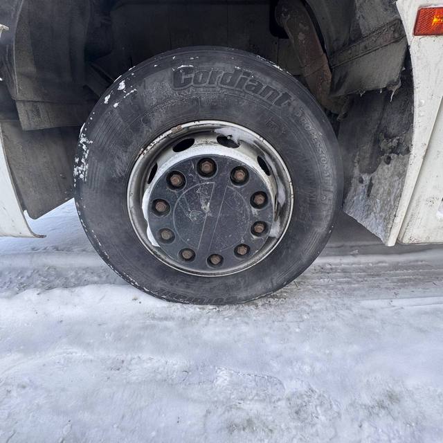 Седельный тягач КАМАЗ 5490-801-DC (газодизель) 2021 г. - фото 25