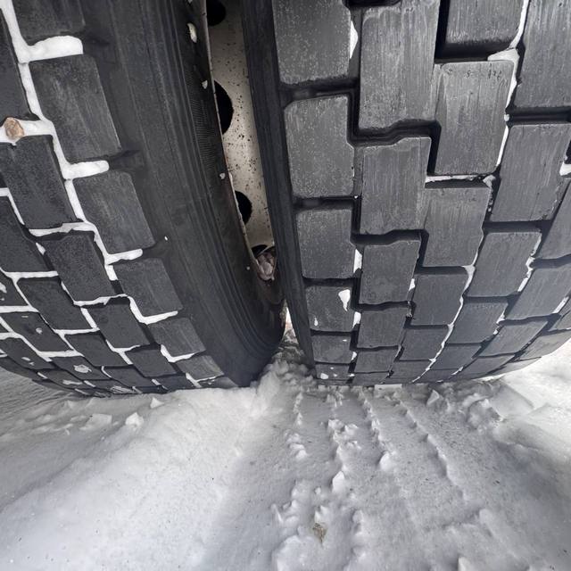 Седельный тягач КАМАЗ 5490-801-DC (газодизель) 2021 г. - фото 30