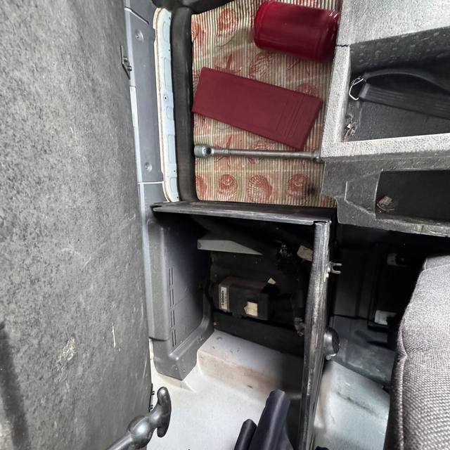 Седельный тягач КАМАЗ 5490-801-DC (газодизель) 2021 г. - фото 37