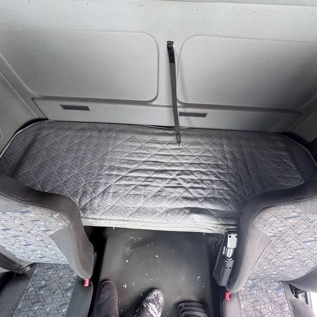 Седельный тягач КАМАЗ 5490-801-DC (газодизель) 2021 г. - фото 39