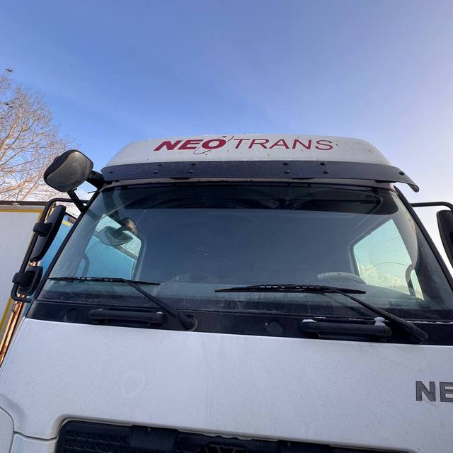 Седельный тягач КАМАЗ 5490-801-DC (газодизель) 2021 г. - фото 6