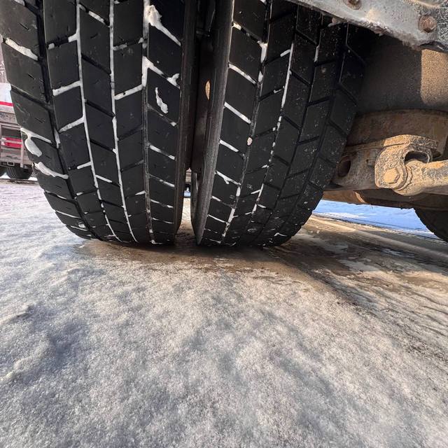 Седельный тягач КАМАЗ 5490-801-DC (газодизель) 2021 г. - фото 23