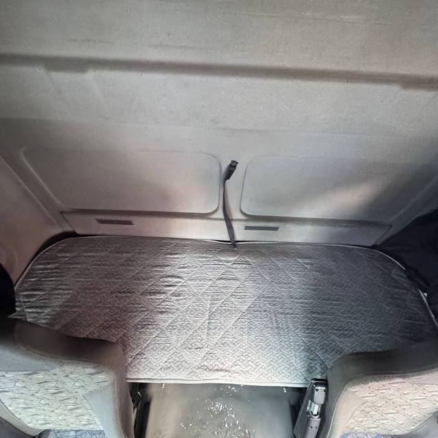 Седельный тягач КАМАЗ 5490-801-DC (газодизель) 2021 г. - фото 29