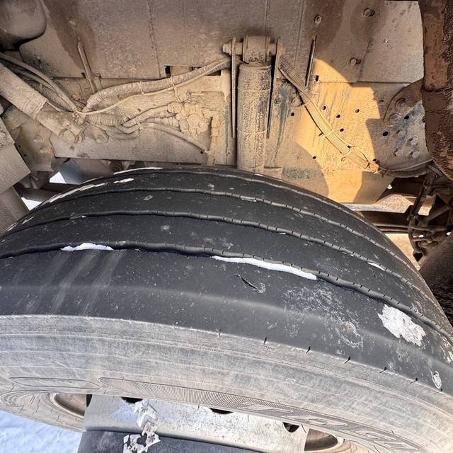 Седельный тягач КАМАЗ 5490-801-DC (газодизель) 2021 г. - фото 37