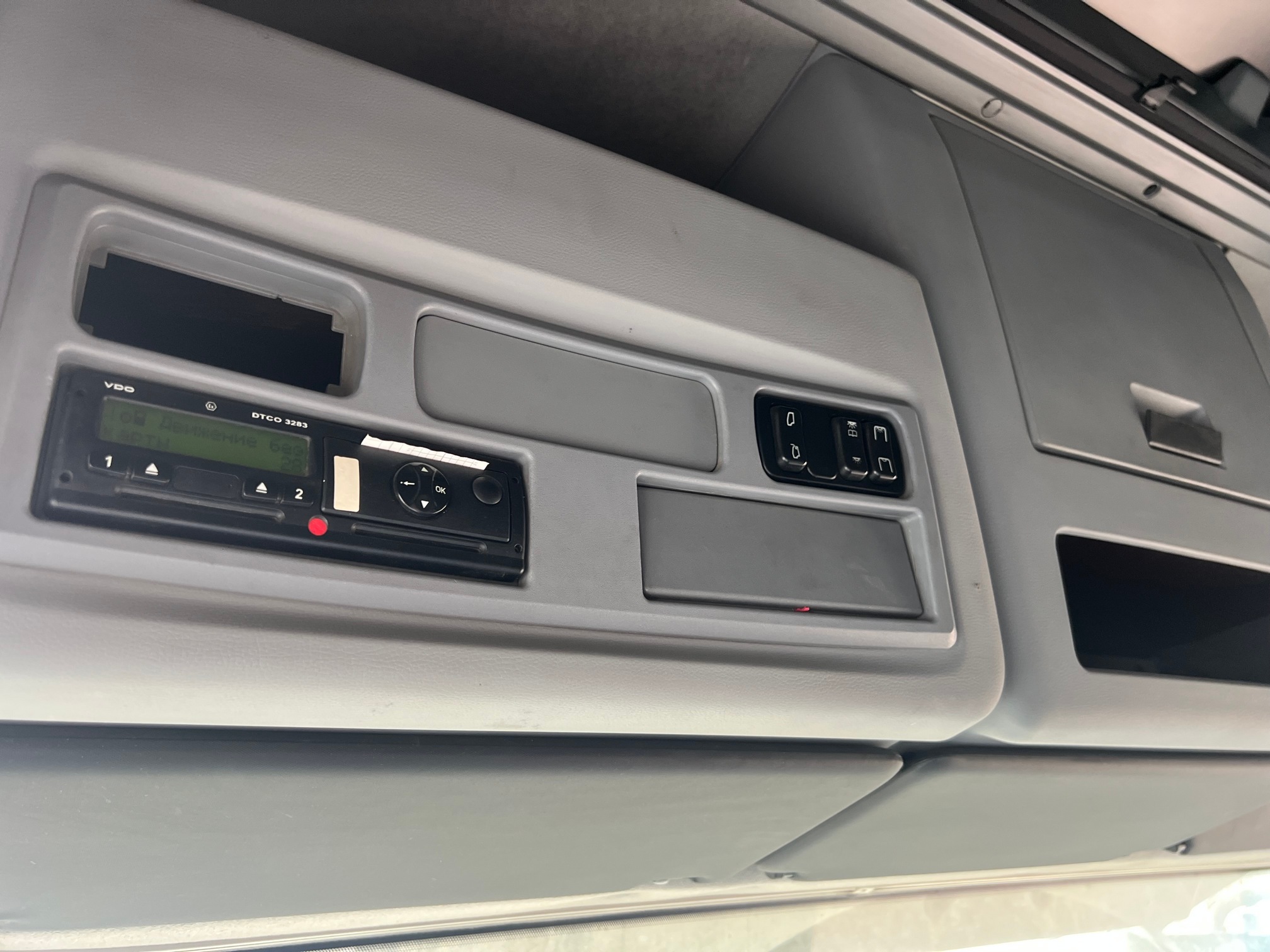 Седельный тягач КАМАЗ 5490-80802-90(5P) (СПГ) 2021 г. - фото 19