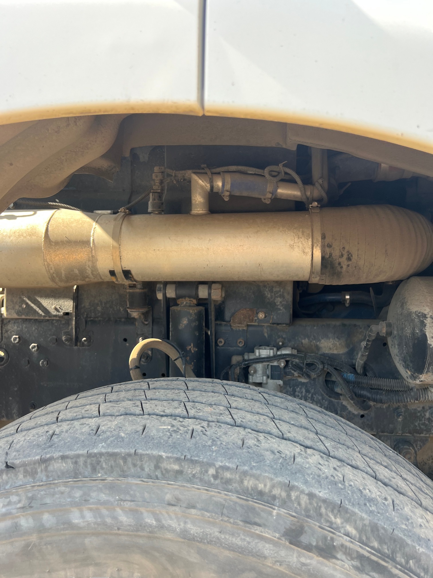 Седельный тягач КАМАЗ 5490-80802-90(5P) (СПГ) 2021 г. - фото 4