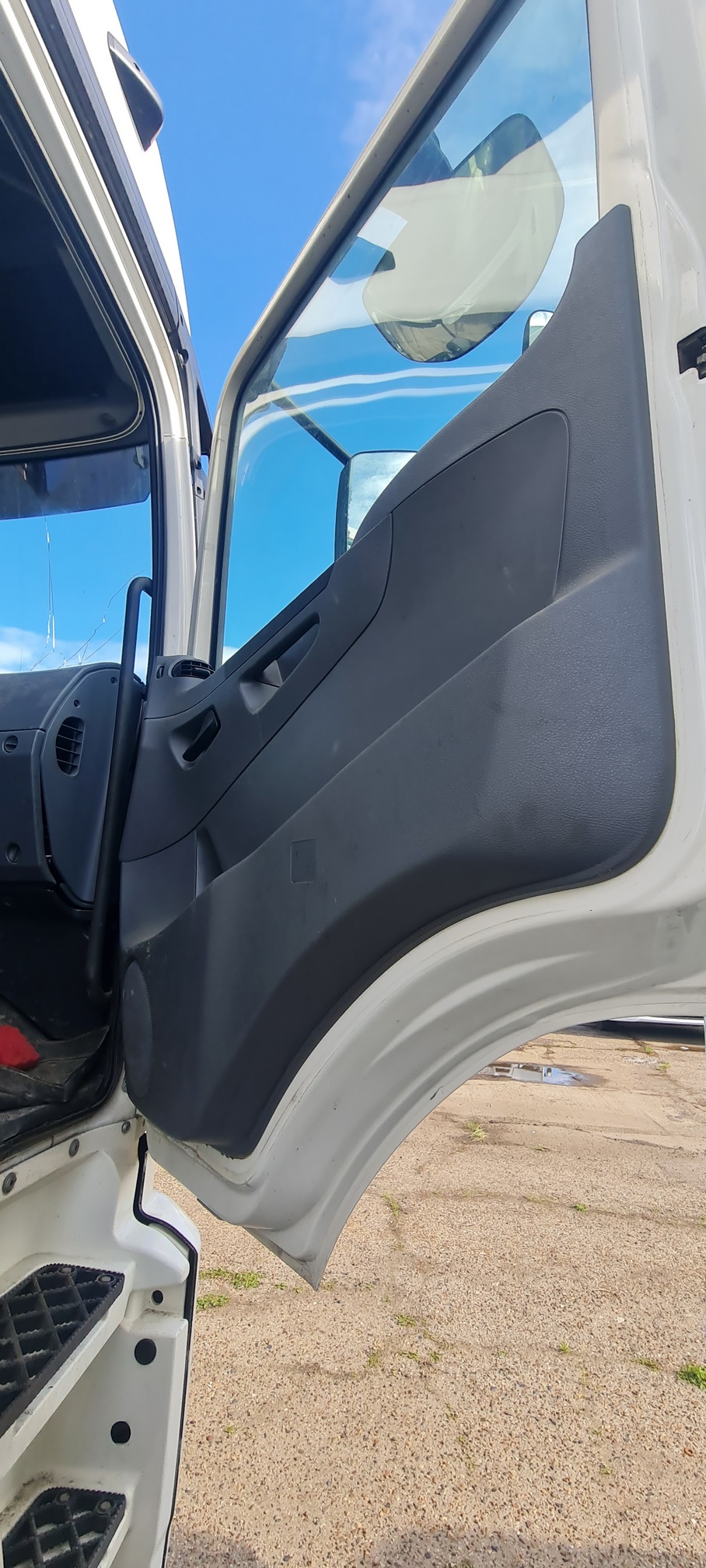 Седельный тягач КАМАЗ 5490-80802-90(5P) (СПГ) 2021 г. - фото 12