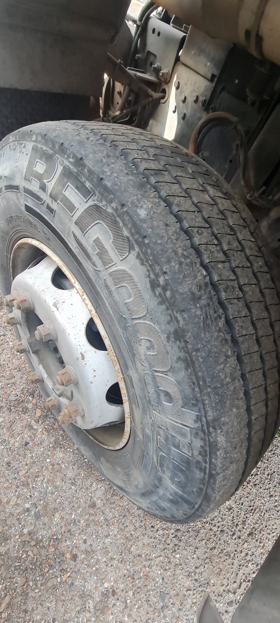 Седельный тягач КАМАЗ 5490-80802-90(5P) (СПГ) 2021 г. - фото 15